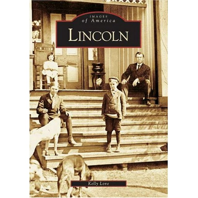 Lincoln (AL) (Images d'Amérique)