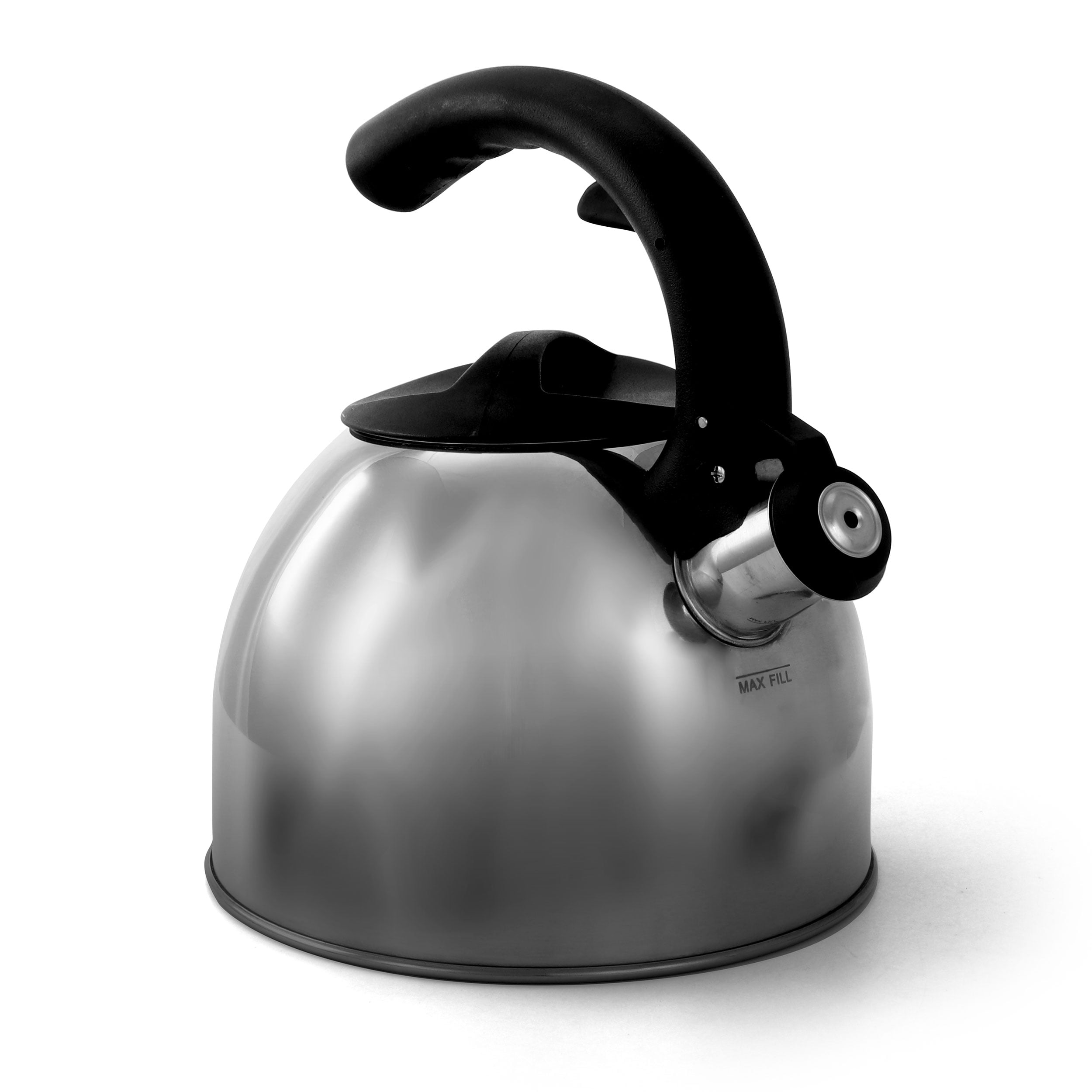 Mr. Coffee Steamline 2 Quart Tea Kettle