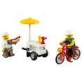 thumbnail image 2 of LEGO City Town Fun in the park - City People Pack 60134, 2 of 7