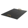 thumbnail image 6 of Wood Noodle Board Stovetop Cover 29x21in, Stove Cover with Handles for Gas and Electric Stove, Stove Top Cutting Board, Noodle Board for Gas Stovetop Cover, 6 of 12