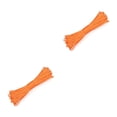thumbnail image 2 of Advancent Cuerda de escalada Cuerda de paracaídas de emergencia al aire libre Paracord Collar de mascota Cordón Type1 NO1, 2 of 6