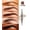 Brown, variant on Doña María Shaping Eyebrow Color, Brown