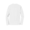 thumbnail image 2 of Men's Dragons and Tigers T-Shirt, Long Sleeve White XL, 2 of 2