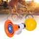 thumbnail image 4 of Biizo para Niños Bocina para Niños Bike de Goma de metal Fuerte para Bicicletas Scooters Con Soporte Ajustable 3 Opciones de color, 4 of 7