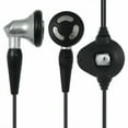 thumbnail image 4 of Wired Earphones for Samsung Galaxy XCover6 Pro/Xcover7/XCover7 Pro - Headphones Handsfree Mic 3.5mm Headset Earbuds Earpieces Microphone, 4 of 7