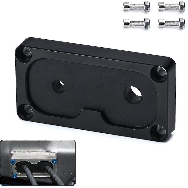 Et Shifter Cable Grommet Compatible para Integra W/k- Swap