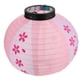 thumbnail image 5 of FELTECHELECTR Linterna japonesa redonda decorativa colgante de estilo japonés, 5 of 7