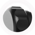 thumbnail image 3 of BRIGHTFUFU Car Cap Vehicle Modified Oil Cover Replacement Part For Automotive Upgrades Compatible With Various Models, 3 of 8