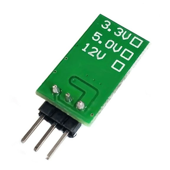 5V 1A Converter Replacement For Lm7805 Step-Down Module Regulator Small