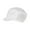 White, variant on Chef Hat Kitchen Cooking Chef Cap Adjustable Food Service Hair Nets Reusable Washable Mesh Bouffant Beanie
