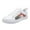 Red, variant on Lightweight Spring Casual Shoes For Men, Men'S Mesh Running Shoes Men Retro All Casual Shoes Small White Shoes Trendy Shoes Skate Shoe