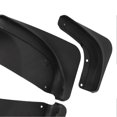 thumbnail image 3 of 4Pcs Car Mud Guard Protective Easy Installation Splash Guard for Maverick 2022 to 2023, 3 of 3