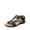 GREY, variant on Womens Sandals Arch Support T-Strap Orthopedic Flat Sandals Comfortable Summer Shoes