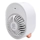 thumbnail image 4 of Ventilador De Refrigeración, Ventilador De Refrigeración De Aire, Funcionamiento Silencioso, Fuente De Alimentación USB, Ventilador Humidificador De Velocidad Del Viento De 3, 4 of 7