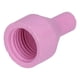 thumbnail image 1 of Boquilla de Cerámica ANGGREK 50 Piezas M16 Rosca 30 mm Para Soplete de Soldadura, 1 of 8