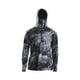 thumbnail image 1 of Sudadera con capucha y protección solar para hombre, cómoda y transpirable. L, 1 of 9