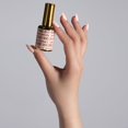 thumbnail image 2 of Set de esmaltes en gel DND DC Free Spirit Let It Flow, 15 ml, 2 of 6