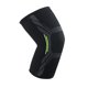 thumbnail image 1 of Rodilleras elásticas Correr al aire libre Deporte Ciclismo Rodilleras Protectores (L) Likrtyny Deportes al aire libre Salida diaria Juego de fiesta, 1 of 9