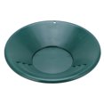 thumbnail image 4 of Gold Pan, Gold Sieve Tray Gold Panning Tool Round Sifting Classifier Gold Accessory With 90 Shallow Groove For Creeks For Rivers For Mountainous Areas, 4 of 8