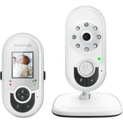 Motorola Digital Wireless Video Baby Monitor with 1.8 Inch Digital Color Screen