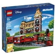 thumbnail image 1 of LEGO 71044 Disney Train and Station, 1 of 12