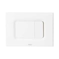 thumbnail image 1 of Toto YT920-WH Assiette Carrée Basique, Blanche, 1 of 1