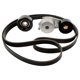 thumbnail image 1 of KIT DE ACCESORIOS TRAILBLAZER 2002 al 2009 CHEVROLET L6 4.2L KEEP ON GREEN, 1 of 3