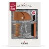 Cremo Beard Tools Collection