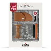 Cremo Beard Tools Collection