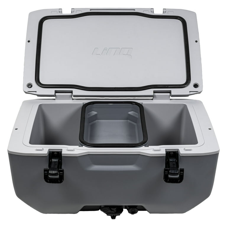 Sea-doo 715009276 BRP LinQ 11.4 Gal Cooler with Durable