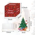 thumbnail image 2 of CCOCC 2026 New Christmas Money Box for Cash Gift Pull,Surprise Money Holder Cash Gift for Kids Adults,Diy Fun Holiday Cash Box for Women Men Girls Boys Mom Dad Friends, 2 of 6