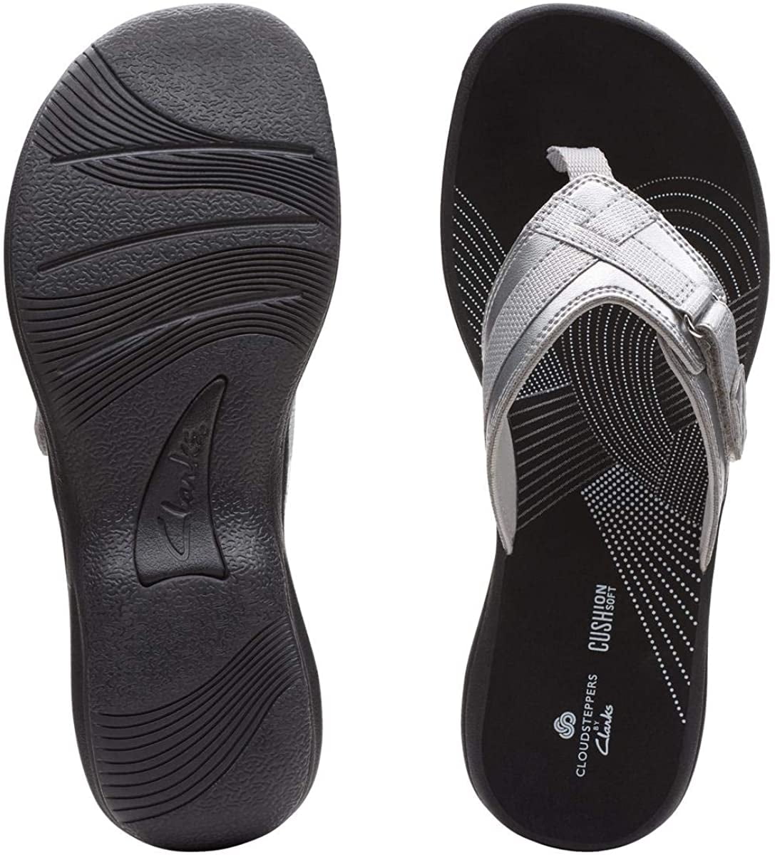 clarks sea breeze black