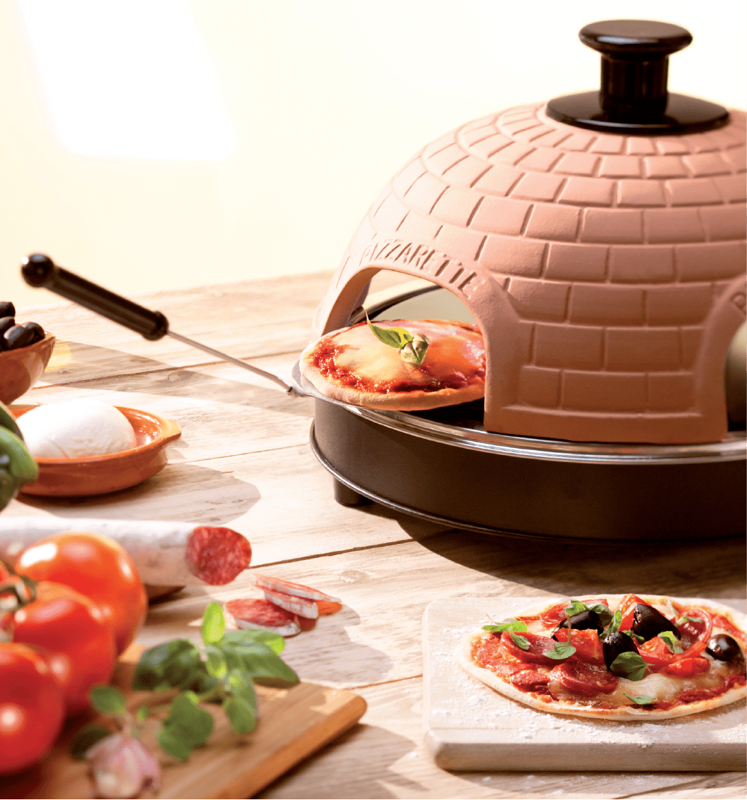 True cooking. Подставка под печь для пиццы. Stone Oven pizza Italian купить.