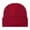 Red, variant on Boreas Beanie With Patch