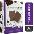 thumbnail interactive-video image 1 of IQBAR Brain And Body Plant Protein Bars – 18 Pack Chocolate Lovers Variety, Vegan, Gluten-Free 1 of 5