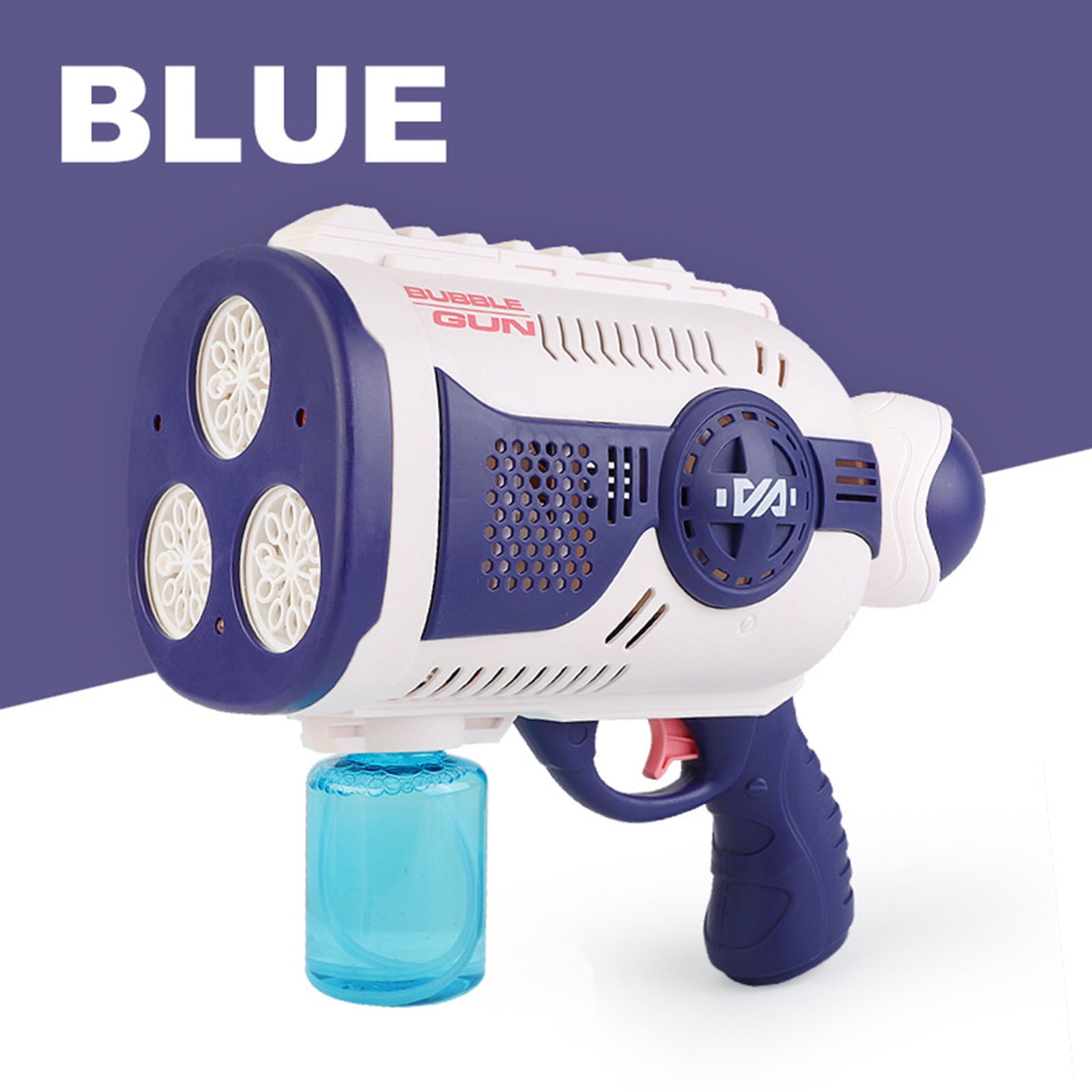 Cuoff New Electric Bubble Bubble Machine Soap Bubble Bubble For