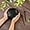 Black, variant on Steel Tongue Drum, 6 Inch 8 Note Steel Hand Drum with Bag, Music Book, Drumsticks, Mallet Holder and Finger Paddles, for Camping, Meditation or Yoga .(Malachite)