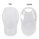 thumbnail image 4 of Men's And Women's Outdoor Breathable Baseball Caps Sun Hats, 4 of 6