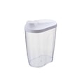 thumbnail image 1 of Billuyoard Caja de almacenamiento Fresh-Keep Case Organización de utensilios de cocina Multipropósito Estilo simple Lavable Tanque de polvo a Almacenamiento y organización del hogar, 1 of 6