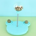thumbnail image 6 of Pet Suction Food Leaking Ball Dog Cat Food Treat Ball Self-playing Training T <△ P5G6, 6 of 8