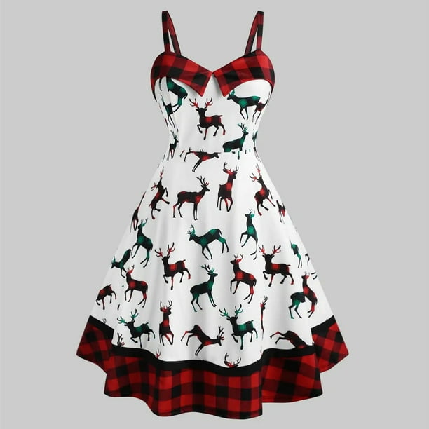 Dresslily christmas dress reviews top