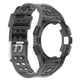 thumbnail image 2 of Correa Pulsera Transparente Estuche Integrado + Banda TPU Para Watch FE/6/5/4 40MM, 2 of 9