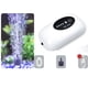thumbnail image 5 of Bomba de aire para acuario USB, aireador de peces, accesorios de filtro recargables, silencioso con Agujero único, 5 of 8