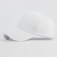 thumbnail image 1 of Gorra De Béisbol Con Cola De Caballo Likrtyny Para Estrenar, 1 of 3