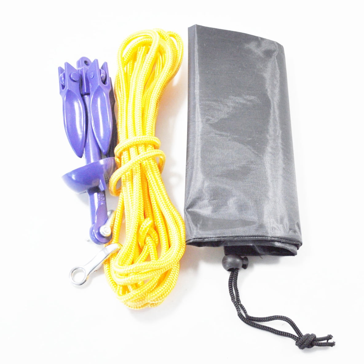 NOHON Kayak Anchor Paddle Board Kit for Fishing Kayaks