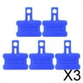 thumbnail image 1 of DYNWAVECA 3-6pack Plastic Oil Disc Piston Stopper Hydraulic Disc Brake Spacer Pads 3 Pcs, 1 of 10