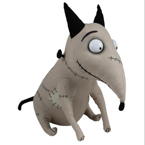 frankenweenie plush