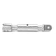 thumbnail image 5 of Junta De Toldo, Conector De Tubo De Dosel De 22 Mm De Acero Inoxidable 316 Con 3 Secciones Para Barcos Para Barcos, 5 of 7