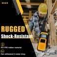 thumbnail image 3 of Walkie Talkies Retevis RB48, resistentes al agua (paquete de 10), 3 of 9
