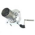thumbnail image 1 of Heaters Metal Burner Cartridge Insert Assembly for Webasto Air Top 2000 2000S 2000ST 12V 24V,1 * Heaters Burner,Silver, 1 of 5